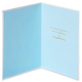 Papyrus Birthday Card for Her (Happy Birthday)