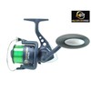 Sea Fishing Reel Carp Specimen Fishing Reel Hunter Pro 60S