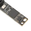 CUEI USB Camera Module, 12MP 4K CMOS Sensor Mini USB