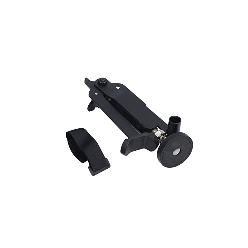 Aramox Soporte Elevador Moto Angulo 180°