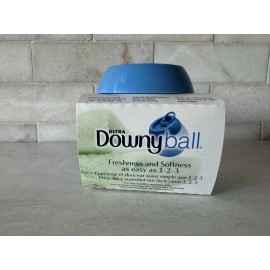 Downy Ball, Liquid Fabric Softener Dispenser