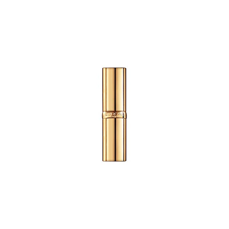 L'Oréal Paris Color Riche Satin Lipstick, fórmula hidratante con vitamina