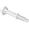 FEBEST Screw exhaust system 0498-001 Agila (B) (H08) Duster 0.064