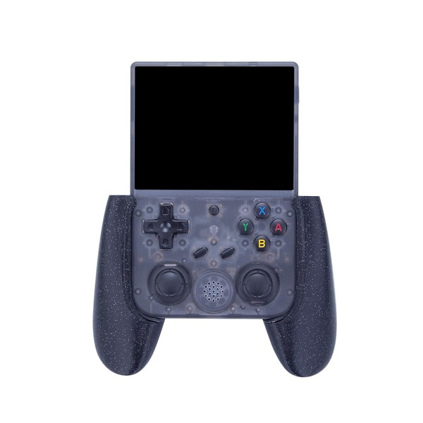 Petforu RG353V/VS Accessory: Grip Starry Case, Screen Protector, Magnetic Charging