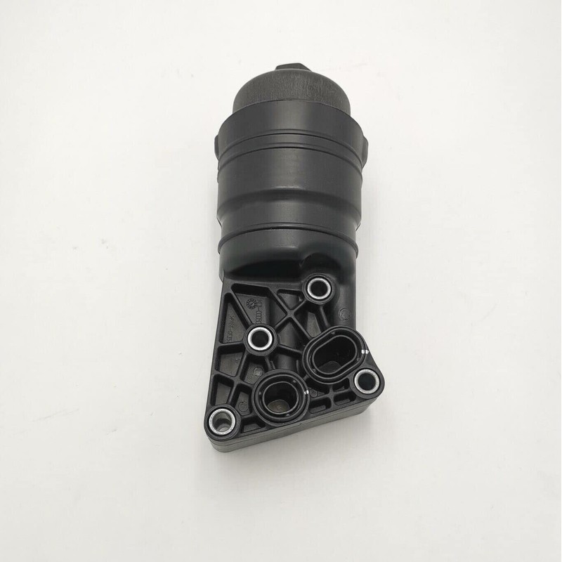 Genuine Hyundai 26300-3C701 Complete Oil Filter Assembly