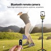 EUG-PRODUCTS EUG-PRODUCTS 62" Phone Tripod & Selfie Stick for Golf