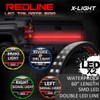 X-LIGHT 60 Flexible 5 Function Tailgate LED Strip Bar Truck