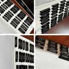 TELAIN Bible Tabs, Large Print Stickers, Easy to Read and