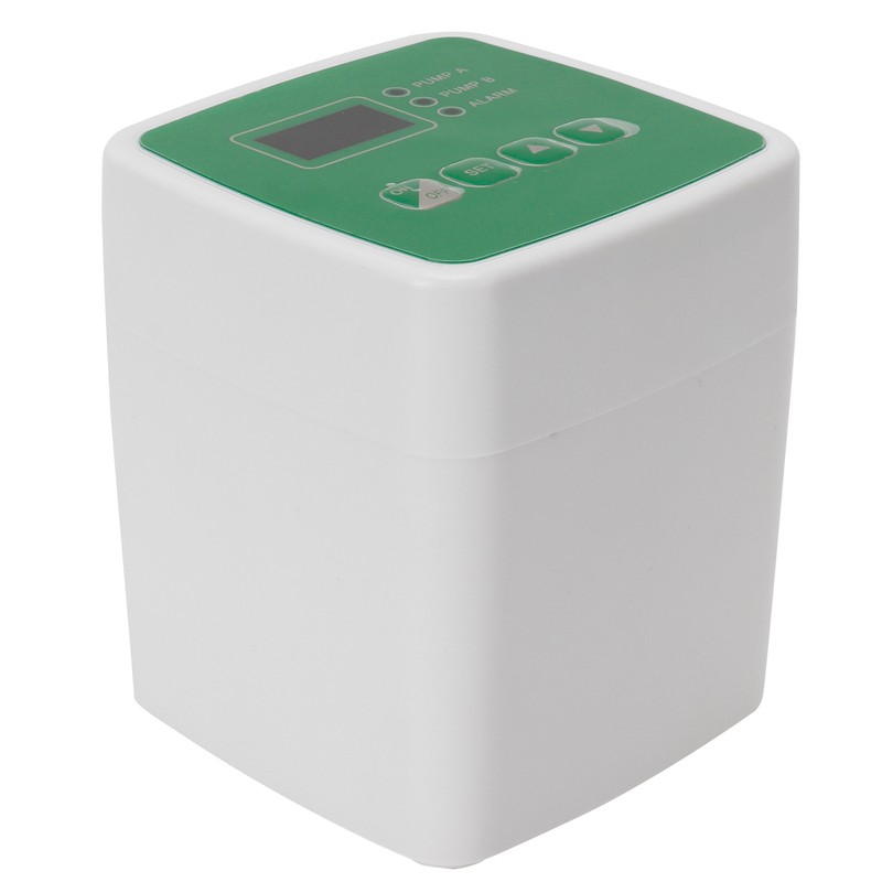Automatic Watering System USB Intelligent Garden Irrigation Watering Timer 100‑240V