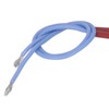 5pcs PTC Heating Element Automatic Constant Temp 110℃ Aluminum Shell
