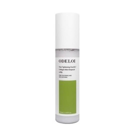 Hwajalmuk Mist O'Droy Pore Shrinking Cica 83.7 Collagen Mist Ampoule Lof D 100ml / 화잘먹미스트 오드로이 모공수축 시카 83.7 콜라겐 미스트 앰플 로프디 100ml