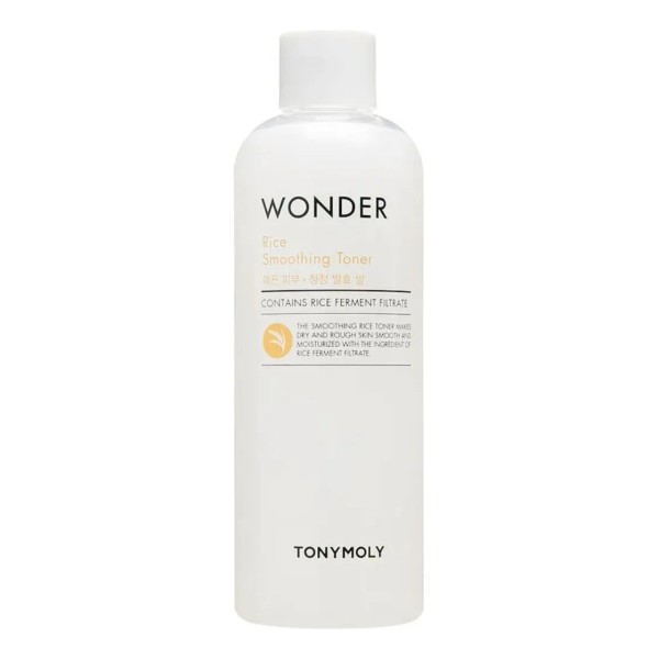 Tonymoly - Tónico De Arroz Wonder Tipo de piel Seca,