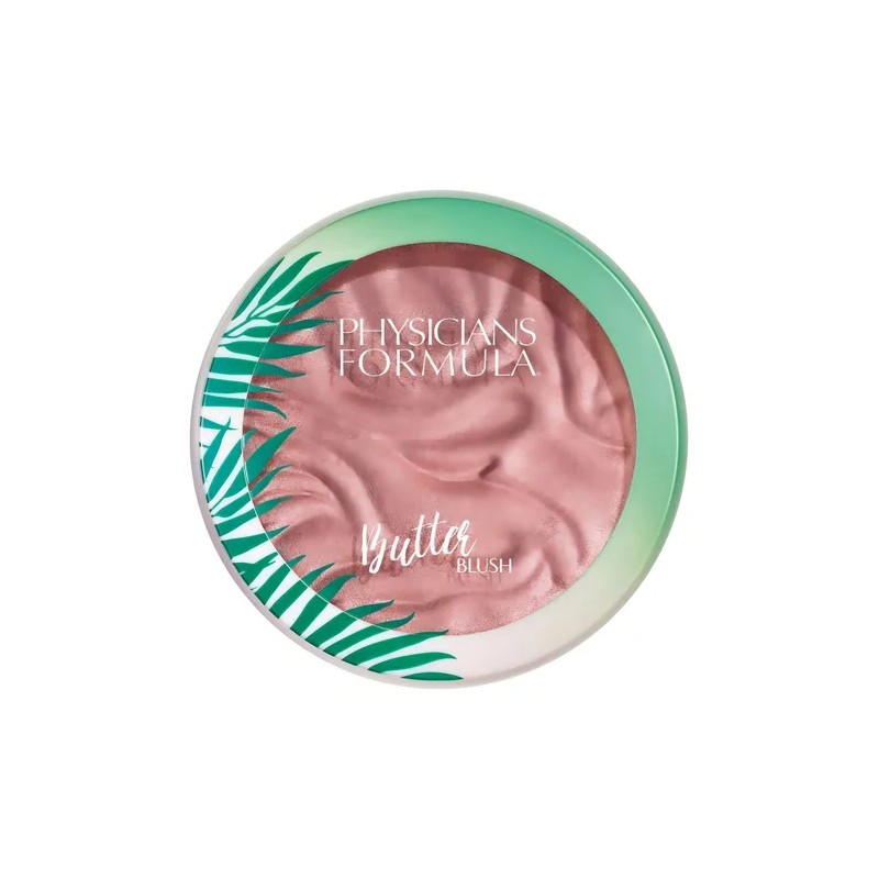 Rubor Physicians Formula Murumuru Butter Blush Tono Saucy-mauve Luminoso