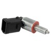 TRQ Door Dome Light Jamb Switch Pair Set Compatible with