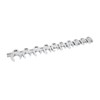 10pcs Crows Foot Wrench Set 10mm to 22mm Sizes Metric
