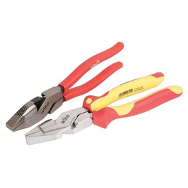 Wiha NE Style Lineman's Pliers 9.5"
