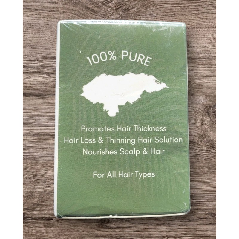 Azure 100% Batana Oil, Honduran Miracle Oil, 4oz EXP 1/2028