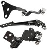 Riyhch Sliding Door Roller Hinge Right Side Upper Middle Lower
