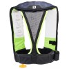 Bluestorm Atmos 40 Inflatable AUTO Life Jacket USCG Type 2