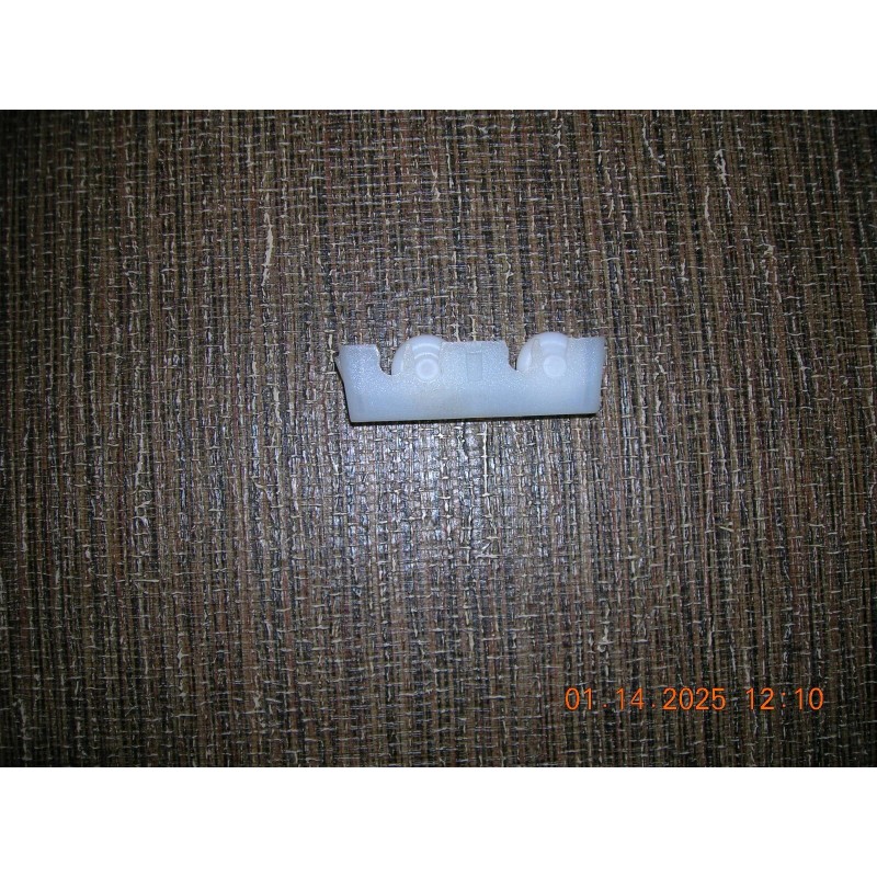 PELLA Sliding Window - Impervia & Thermaster - Roller Housing