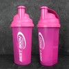Best Body Nutrition Protein Shaker - Pink - Protein Shaker