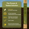 Postsaver Pro-Wrap Extra Large +Plus | Fence & Deck Post