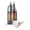 Tusk Transmission Oil Change Kit Klotz Flex Drive 30 1560110117