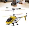 Remote Control Helicopter 3 Channel 10 Meters Remote Distance RC