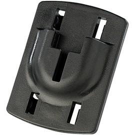 Callstel Zubehör zu Kfz-Navi-Halterung: Halterungsadapter 4in1pin Adapter (Halterungsadapter für Navi, Navigation-Fixierung, Halterungen)