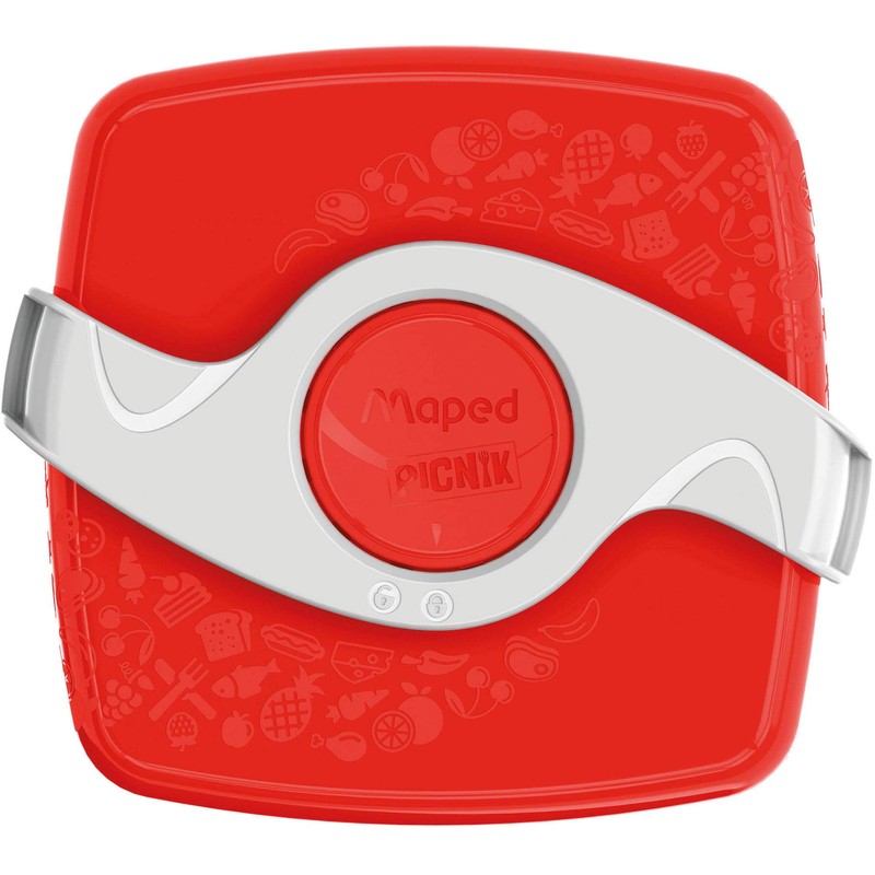 Maped Picnic Original Kids Bread Tin