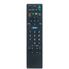 VINABTY RM-ED014 Replacement Remote Control Compatible with Sony TV KDL-19L4000