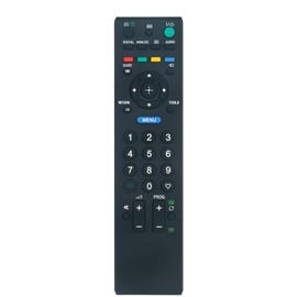 VINABTY RM-ED014 Replacement Remote Control Compatible with Sony TV KDL-19L4000 KDL-26L4000 KDL-32L4000