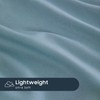 Wake In Cloud - Queen Fitted Sheet Set, 1000TC Ultra