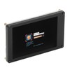 3.5in IPS Monitor Subscreen LCD Display Screen with USB Power
