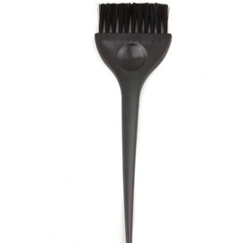 Mytoptrendz® Black Wide Jumbo Hair Tint Brush Highlight Colour Hair Bleaching Brush