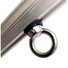 GAO Flora 12 Ring Nuts with Hammer Head Screw M6