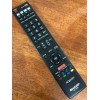 Sharp Original Sharp TV Remote Control LC-80UQ17U LC-90LE657U LC-90LE657UA LC-90LE657U