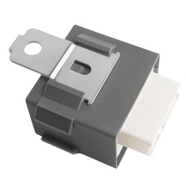 Fuel Pump Relay Compatible with Honda Civic CR-V Del Sol Odyssey Prelude Pilot Fit for Acura Integra TL＆CL MDX 1992-2002 Replaces RZ-0159 39400-S10-003