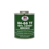 HH-66 Toluene Free Vinyl Cement, 32 oz. can - RH Adhesives