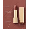 Hourglass Unlocked Satin Crème Lipstick - Red 0