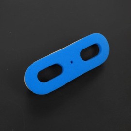 Air Filter Foam tecnium Motorcycle Husaberg FE 600 2000 New