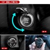 X-Trail Engine Start Cover X-Trail t32/31/33 Start Stop Button Cover