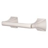 Pfister Bruxie Toilet Paper Holder, Bathroom Tissue Roll Holder, Wall-Mounted,