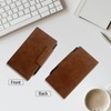 LaoShuSheng Magnetic Case for 7.3" Remarkable Paper Pro Move Tablet