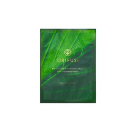 ORIFUSI Moist Bio Cellulose Mask 1 Piece