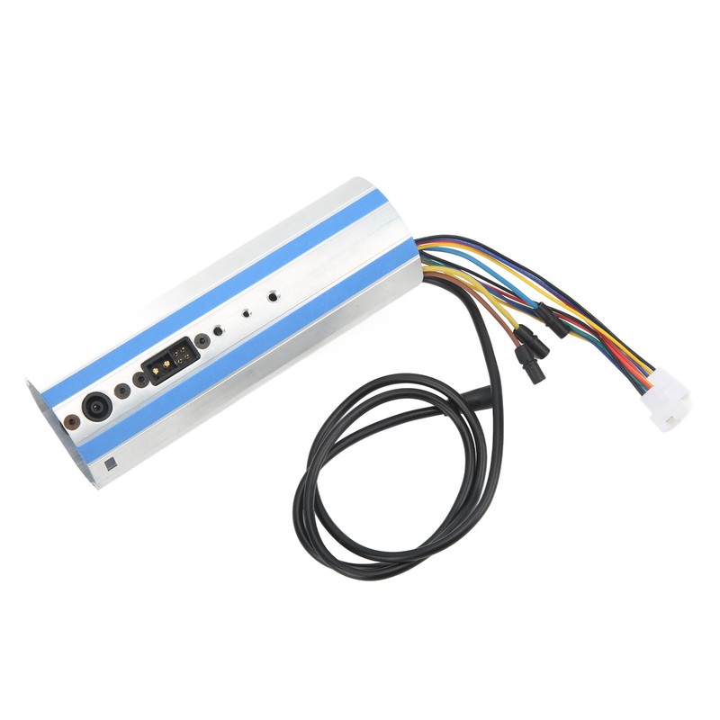 Electric Scooter Control Board Replacement Part Aluminum Alloy Electronic Components