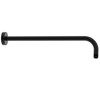 Hibbent 16 Inch All Metal Shower Extension Arm, Extra Long