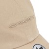 Oakley Hat 47 SOHO DAD HAT FOS901221, (32F) PEBBLE