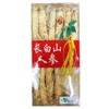 New Green Nutrition Changbai Mountain Premium Dried White Ginseng Root