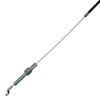 Spares2go Clutch Drive Cable for Mountfield SP530 SP534 SP535 Lawnmower